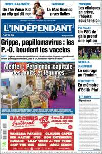 Le Indépendant