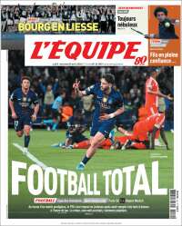 L'Equipe