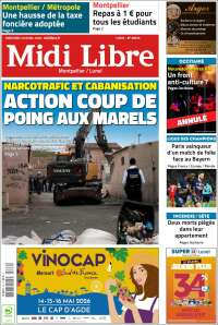 Midi Libre