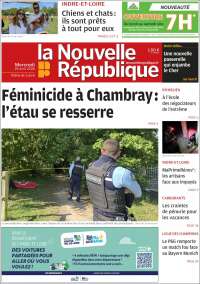 La Nouvelle Republique