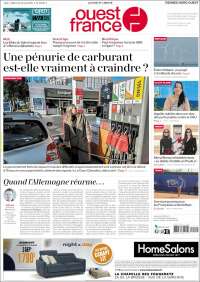 Ouest France
