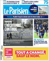 Le Parisien