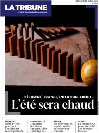 La Tribune