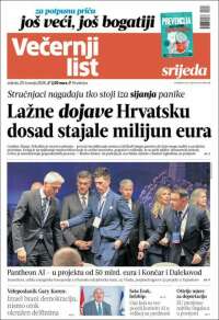 Večernji