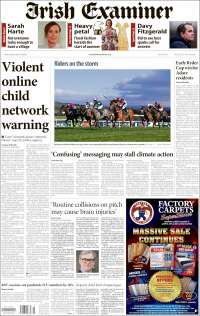 Irish Examiner