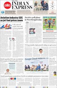 New Indian Express