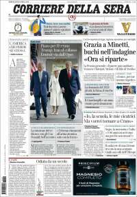 Corriere della Sera