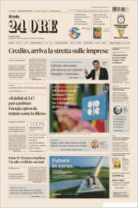 Il Sole 24 ORE