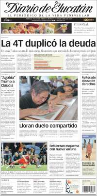 Diario de Yucatán