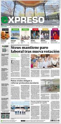 Expreso