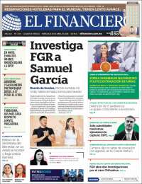 El Financiero
