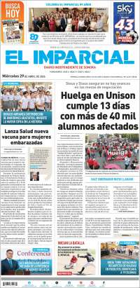 El Imparcial