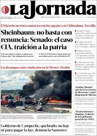 La Jornada