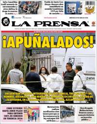 La Prensa
