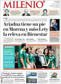 Milenio