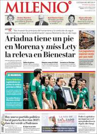 Milenio - Estado de México