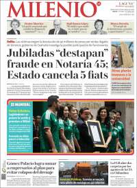 Milenio - Laguna