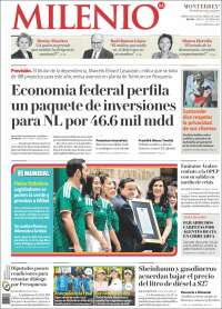 Milenio de Monterrey