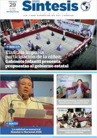 Síntesis de Tlaxcala