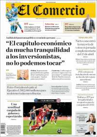 El Comercio