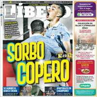 Líbero