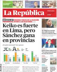 La Republica