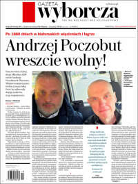 Gazeta Wyborcza