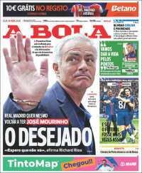 A Bola