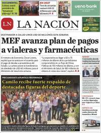 La Nación