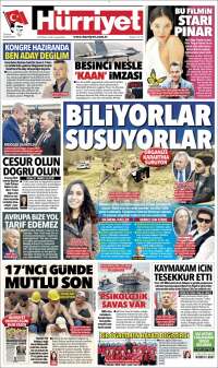 Hürriyet