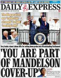 Daily Express