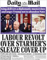 Daily Mail