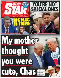 Daily Star