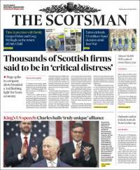 The Scotsman