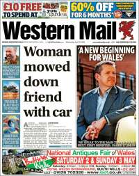 Western Mail