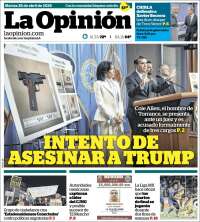 La Opinión