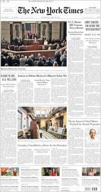 New York Times