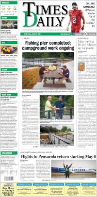Times Daily