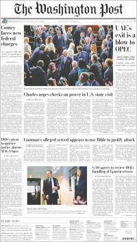 The Washington Post