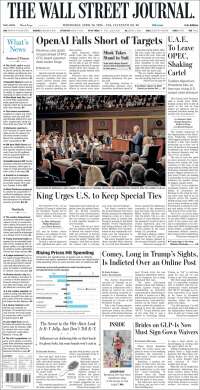 Wall Street Journal