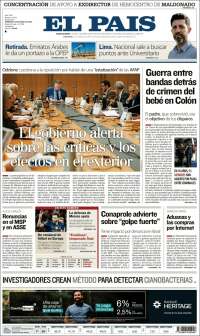 El País