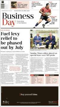 Business Day