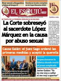 El Esquiu