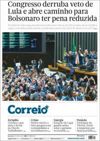 Correio*