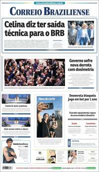 Correio Braziliense