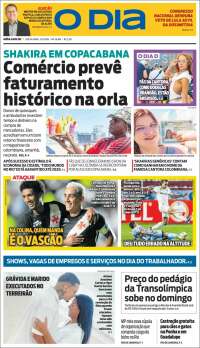 O Dia