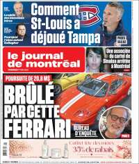 Le Journal de Montréal