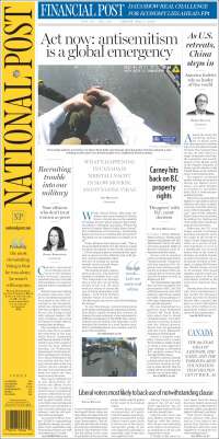 The National Post