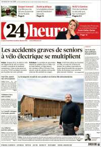 24 Heures