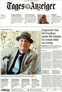 Tages-Anzeiger